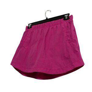 Spyder Pink Women's Skort